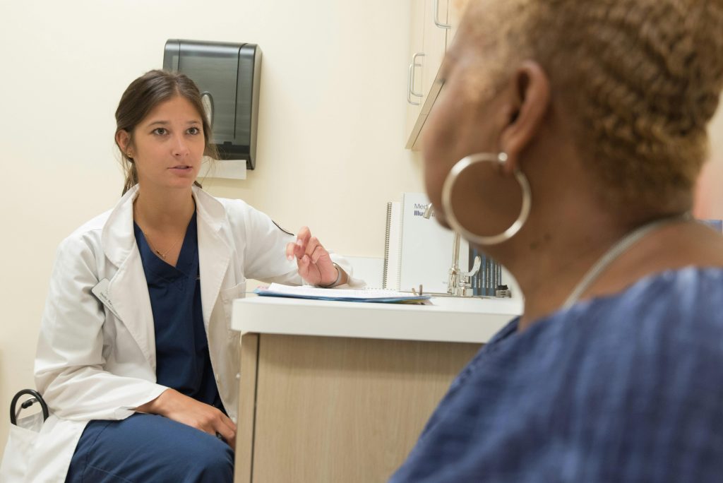 doctor-based-approach