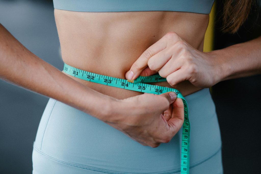 belly-fat-spot-reduction